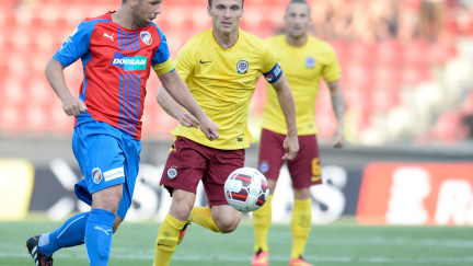 Zápas podzimu je tady. Udrží Plzeň vedení před Spartou?