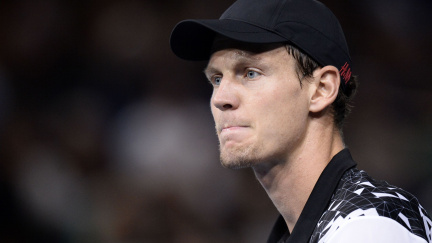 Berdychův tým na úvod nové tenisové soutěže prohrál