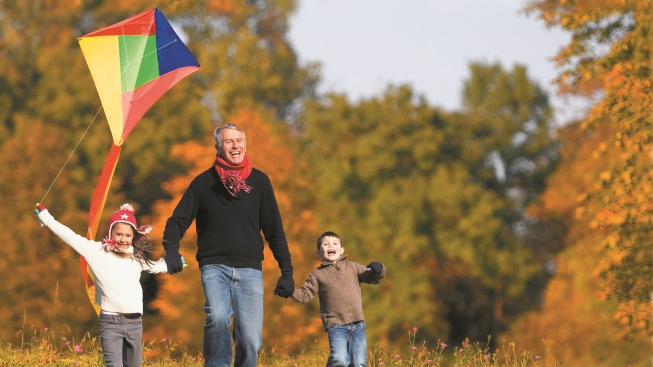 Podpořte imunitu proti chřipce a nachlazení