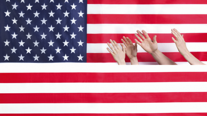 Americké volby mají předem dané vítěze. Vyhrají peníze