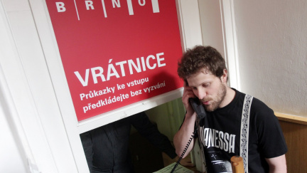 Politici z hnutí Žít Brno nevědí, kde bydlí