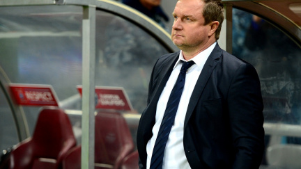 Kouč Vrba udělal před Islandem v nominaci tři změny, vrací se Hořava