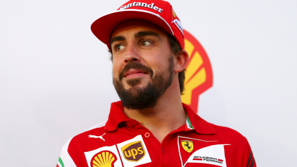 Alonso se prý dohodl s McLarenem. Za dva roky má dostat 70 milionů eur