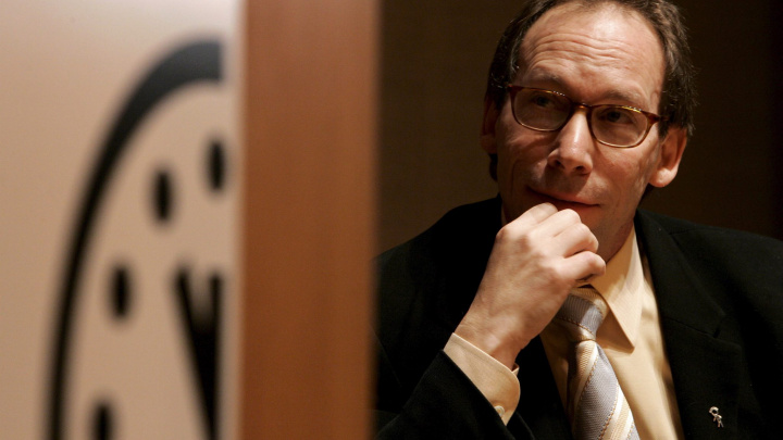 'Náboženství může zmizet během jediné generace'