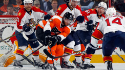 Voráček opět bodoval, s Crosbym vede produktivitu NHL