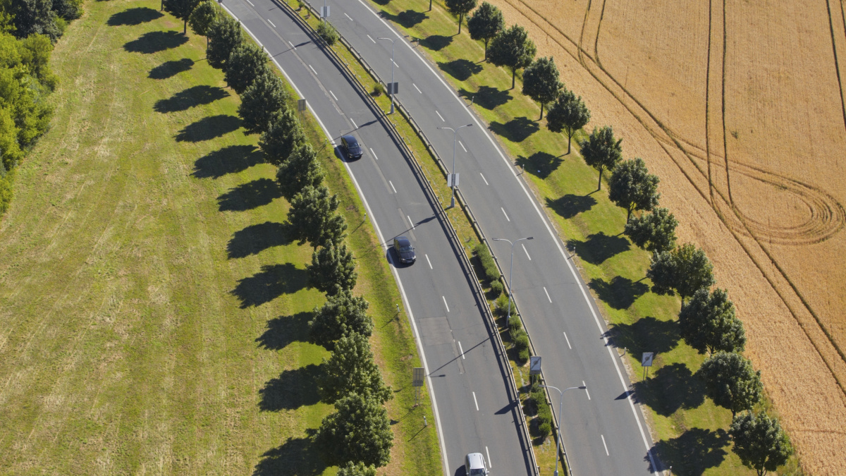Policie navrhla obžalobu dvou bývalých funkcionářů ŘSD kvůli pronájmu billboardů u dálnic