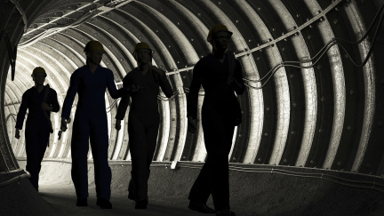 OKD propustí na konci roku 300 lidí