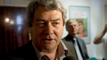 Cestu do Ruska mi schválili, hájí se Filip