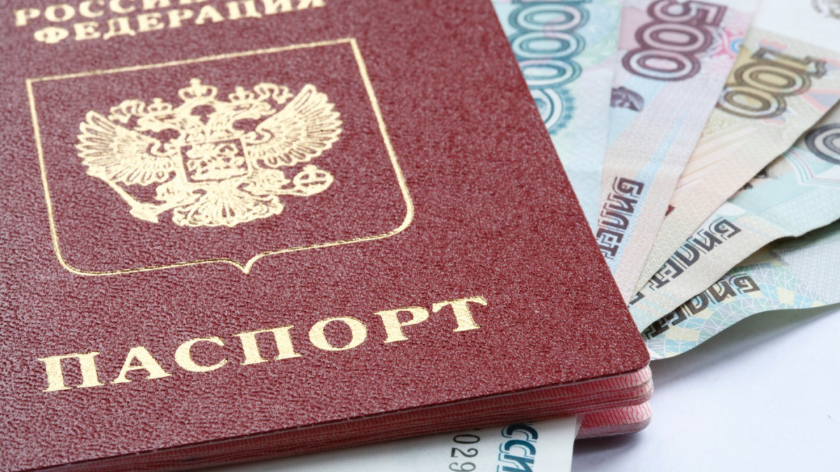 Česko v Moskvě vydává víza Rusům z Krymu. Jde o byznys