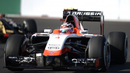 Stáj Marussia ve formuli 1 skončila, Caterham založil sbírku