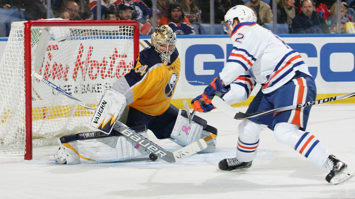 Kindl zastínil české hvězdy z New Jersey, Neuvirth pochytal 49 střel