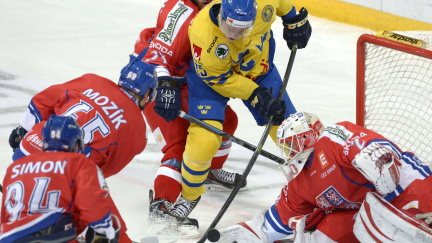 Hokejisté na Karjale podruhé prohráli, Švédům podlehli na nájezdy