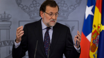 Katalánci hlasují o nezávislosti, Španělsko to neuznává