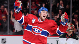 Mladík Sekáč první hvězdou zápasu, v NHL zářili i Voráček s Pavelcem