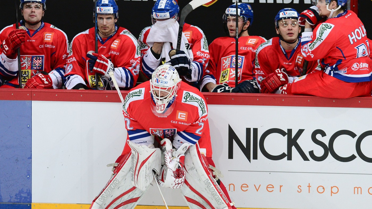 Hokejisté skončili na Karjale poslední, prohráli i s Ruskem