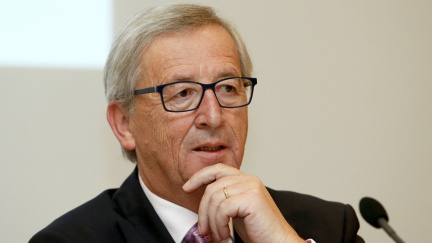 Daňové úlevy korporacím jsou v pořádku, hájí se Juncker