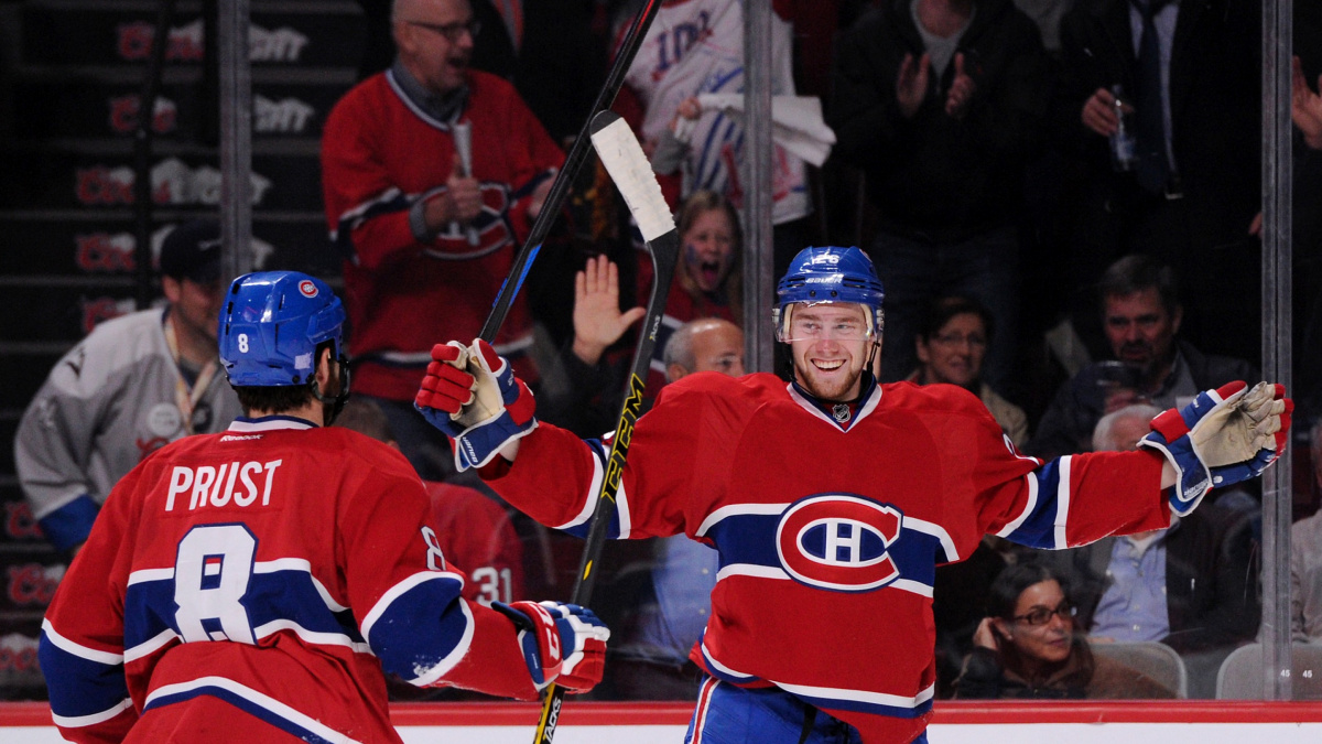 Sekáč mezi hvězdami, gólem k výhře pomohli i Frolík s Michálkem