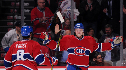 Sekáč mezi hvězdami, gólem k výhře pomohli i Frolík s Michálkem