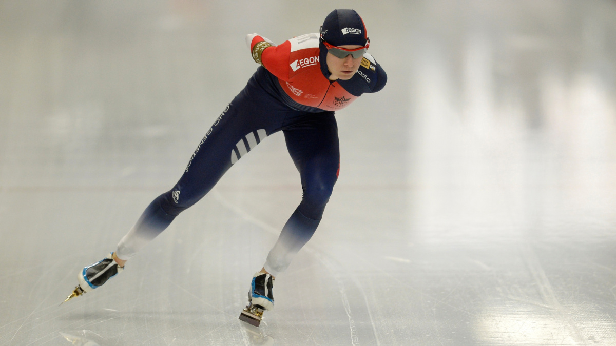 V Hamaru půjde o hodně, ví Sáblíková před dalšími závody SP