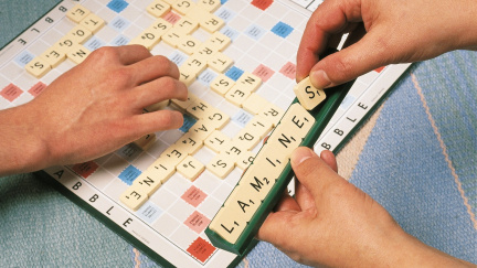 Scrabble má svého mistra. Stal se jím potřetí Martin Kuča
