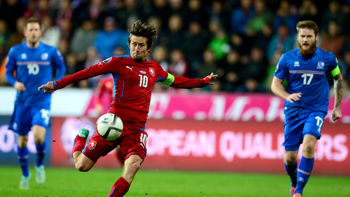 Rosický: Postup je na dosah zatím jen teoreticky, ještě promluví Holanďané