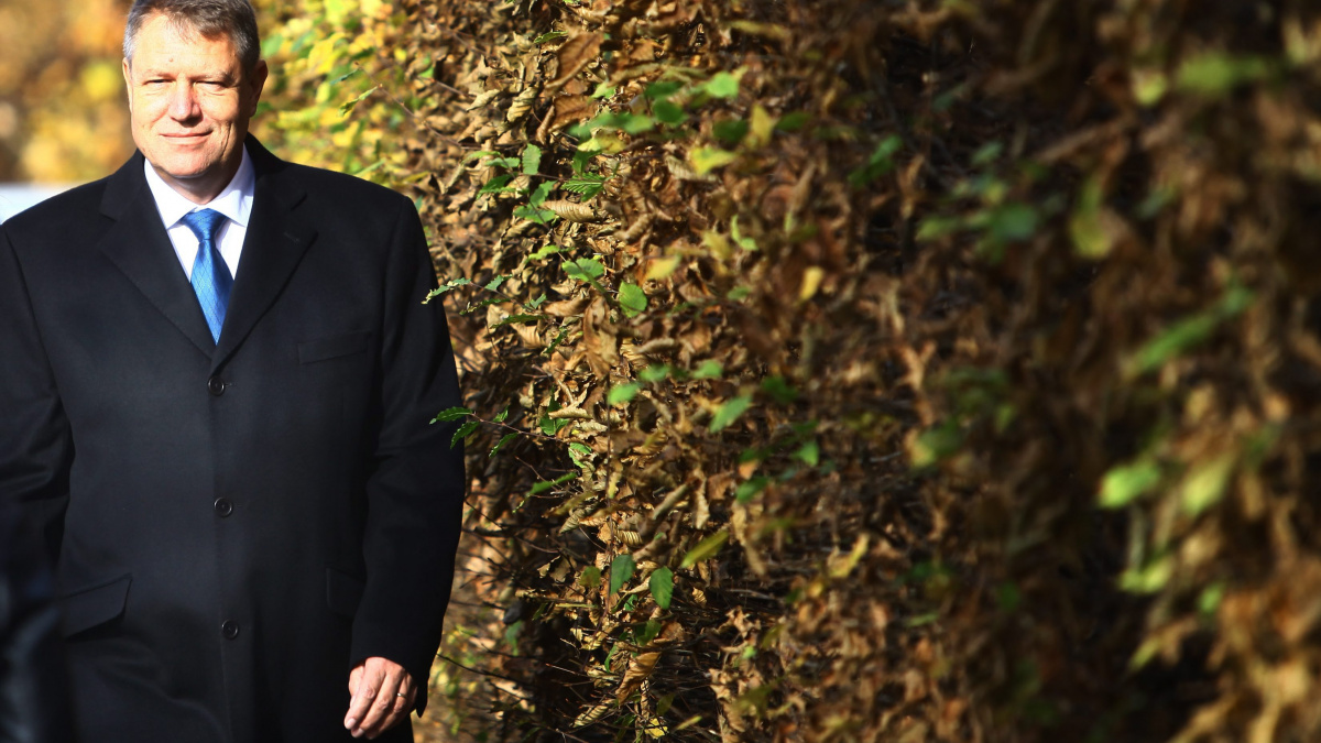 Rumuni mají za prezidenta Němce. Kdo jsou transylvánští Sasové?