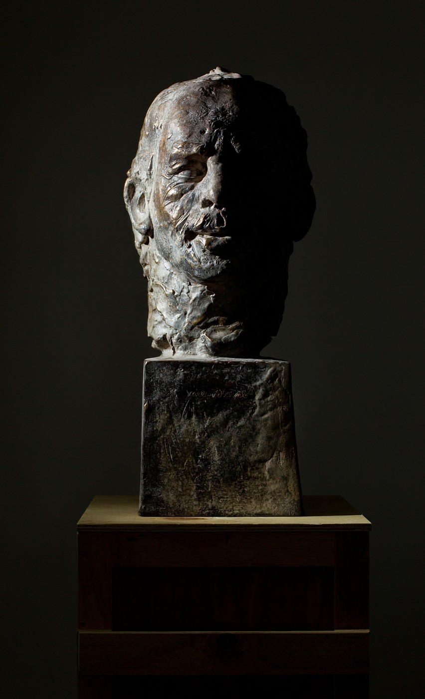 Aktualizováno: Ve Washingtonu odhalili bustu Václava Havla