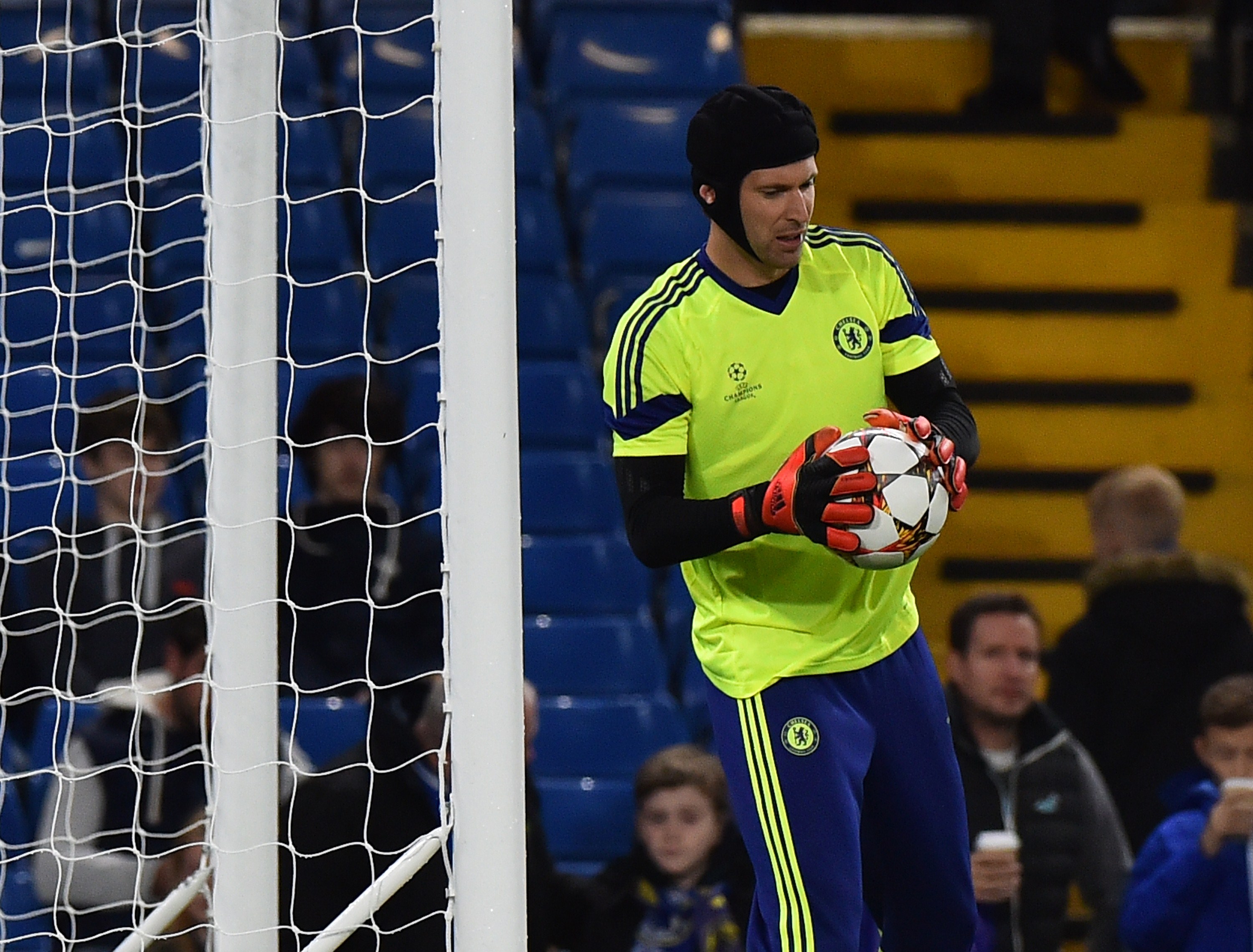 Mourinho: Chelsea žádnou nabídku na přestup Čecha nedostala