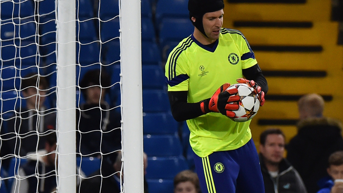 Mourinho: Chelsea žádnou nabídku na přestup Čecha nedostala