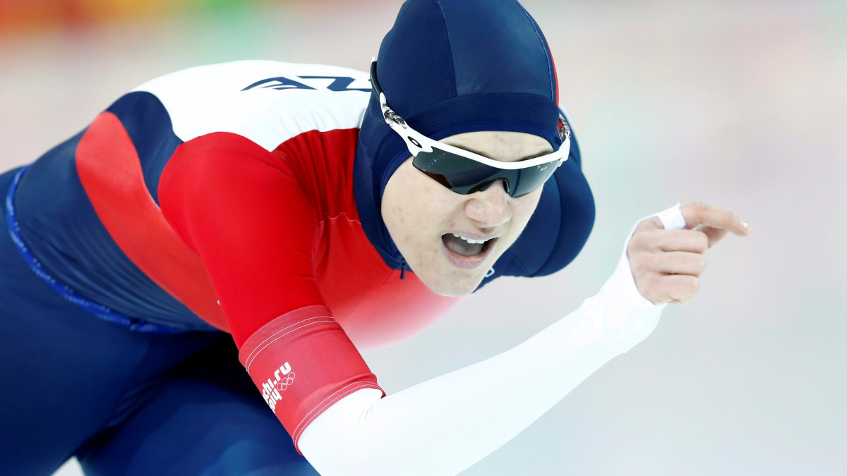 Erbanová si nejrychlejším časem sezony dojela pro 5. místo