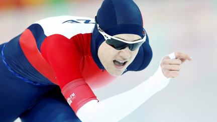 Erbanová si nejrychlejším časem sezony dojela pro 5. místo