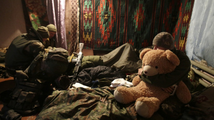 USA dají Ukrajině na reformy další desítky milionů