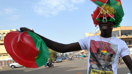 Zažehnaná krize v Burkině Faso je velkou lekcí pro celou Afriku