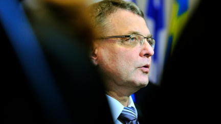 Zaorálek brání diplomaty v Kyjevě. Nic špatného prý neprovedli