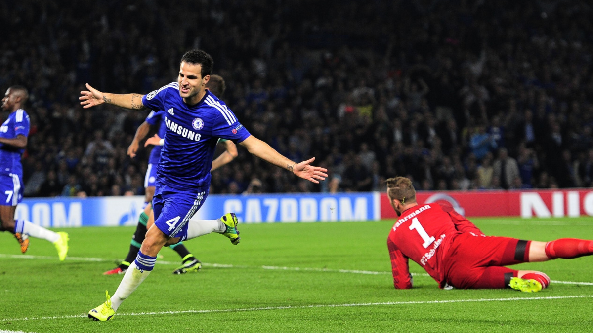 V Lize mistrů mohou postoupit další tři týmy, City bojují o naději