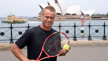 Revoluce v tenise? Federer s Hewittem vyzkoušejí upravená pravidla