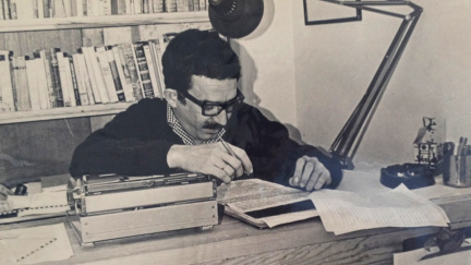 Pozůstalost po Márquezovi získala Texaská univerzita, zpřístupní ji veřejnosti