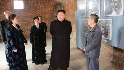 Jste kanibalové a agresivní vrazi, vzkázal Kim Čong-un Američanům