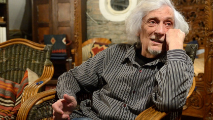 Zemřel Petr Hapka - hudebník, který uměl žít