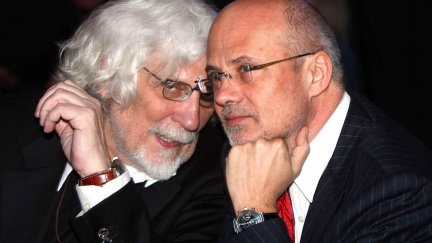 Když sedal za klavír, očekával jsem zázrak, vzpomíná na Hapku Horáček