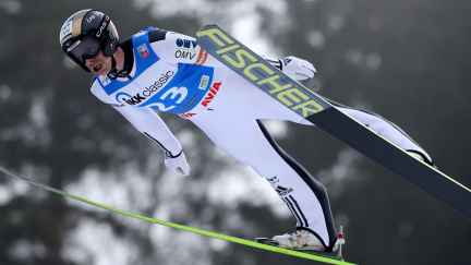 Česká nominace na Turné čtyř můstků bez překvapení