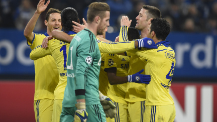 Chelsea a Šachtar postupují, Messi nejlepším střelcem LM