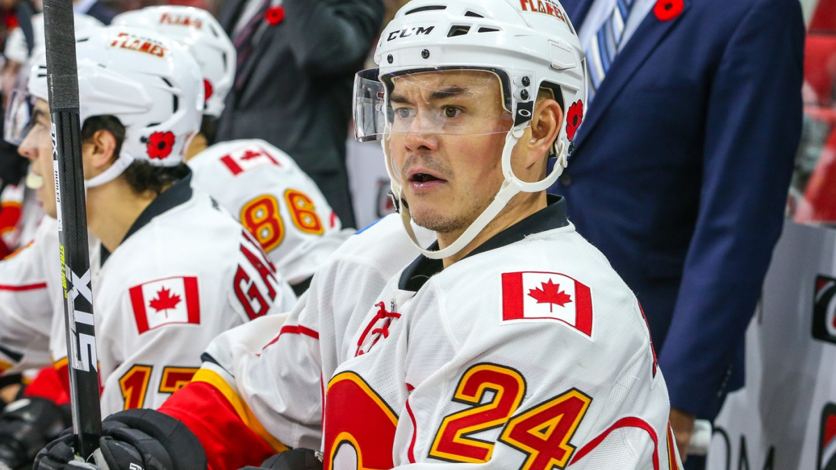 Češi klíčovými hráči: Hudler zničil San Jose, Frolík dal vítězný gól Winnipegu