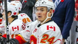 Češi klíčovými hráči: Hudler zničil San Jose, Frolík dal vítězný gól Winnipegu