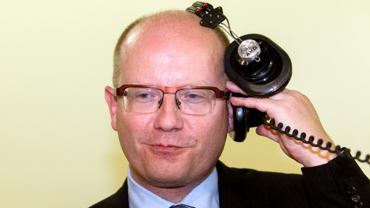 Jak je důležité míti sociální demokraty