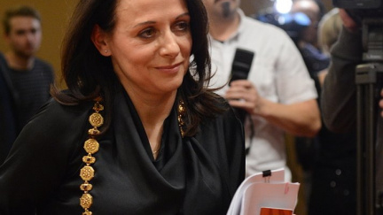 Krnáčová je primátorkou den a hned požaduje ochranku