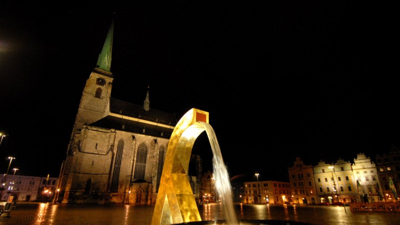 Nejlépe se žije v Plzeňském kraji, v žebříčku vystřídal Prahu