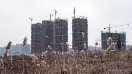 Čínské plýtvání. Na neefektivních investicích ztratil Peking 6,8 bilionu dolarů