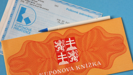 Komentář: Proč byla kupónová privatizace špatná