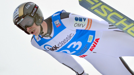 Aktualizováno: Kvalifikace v Innsbrucku: Koudelka byl 4., Janda překvapil